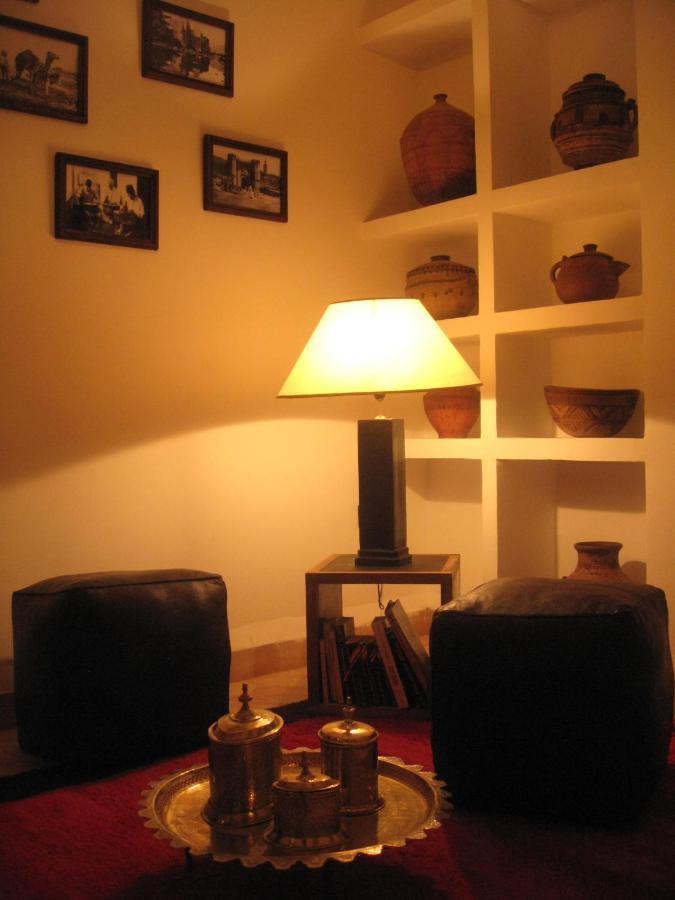 Riad Espoir, Riad De Charme En Exclusivite Dans La Medina De Marrakech Marakeş Dış mekan fotoğraf