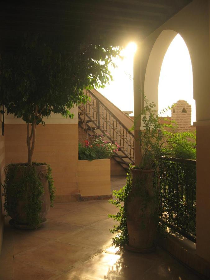 Riad Espoir, Riad De Charme En Exclusivite Dans La Medina De Marrakech Marakeş Dış mekan fotoğraf