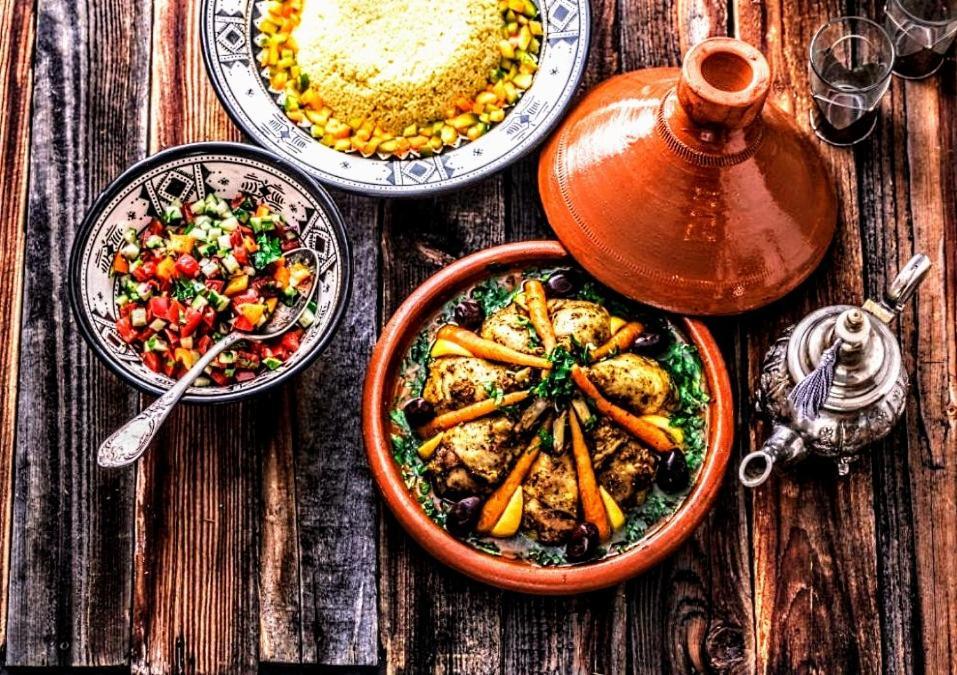 Riad Espoir, Riad De Charme En Exclusivite Dans La Medina De Marrakech Marakeş Dış mekan fotoğraf